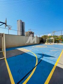 5 - Quadra de esportes em Ribeirão Preto