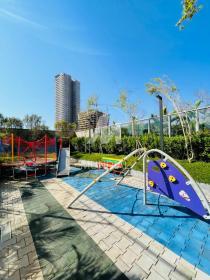 6 - Playground em Ribeirão Preto