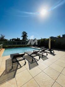 8 - Piscina(s) em Ribeirão Preto