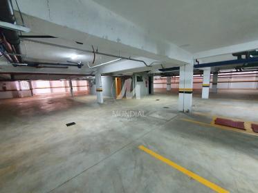 4 - Garagem em Ribeirão Preto