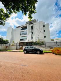 1 - Fachada Condominio em Ribeirão Preto