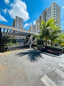 1 - Fachada Condominio em Ribeirão Preto