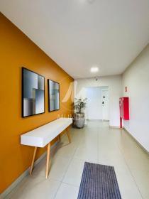 2 - Hall De Entrada em Ribeirão Preto