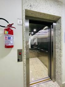 3 - Elevador em Ribeirão Preto