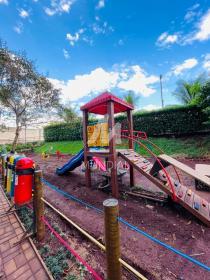 8 - Playground em Ribeirão Preto