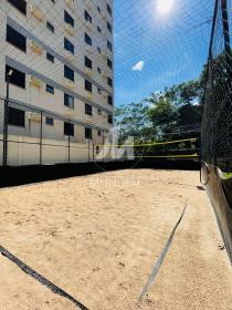 9 - Quadra de esportes em Ribeirão Preto