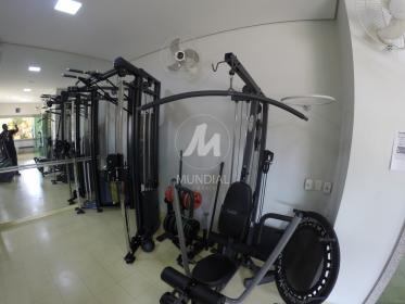 10 - Fitness em Ribeirão Preto