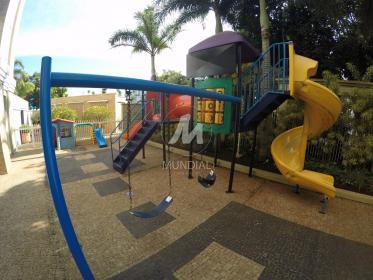 7 - Playground em Ribeirão Preto