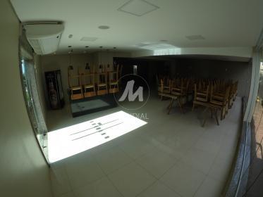 14 - Espaço gourmet em Ribeirão Preto