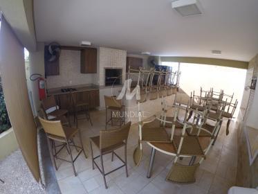 15 - Espaço gourmet em Ribeirão Preto