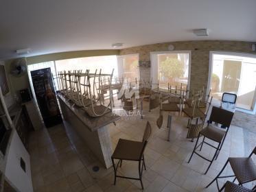 16 - Espaço gourmet em Ribeirão Preto