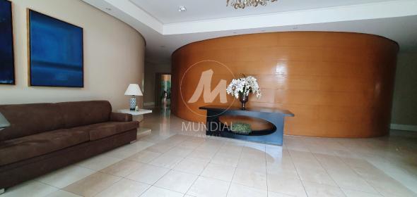 3 - Hall De Entrada em Ribeirão Preto