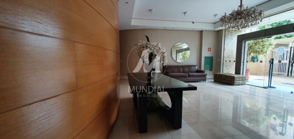 4 - Hall De Entrada em Ribeirão Preto