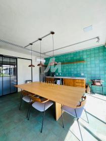5 - Espaço gourmet em Ribeirão Preto