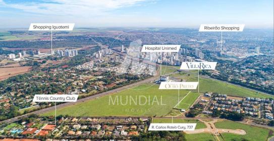 4 - Mapa em Ribeirão Preto