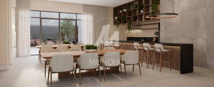 7 - Espaço gourmet em Ribeirão Preto