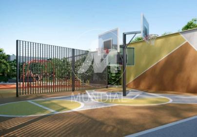 12 - Quadra de esportes em Ribeirão Preto