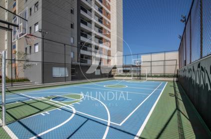 4 - Quadra de esportes em Ribeirão Preto