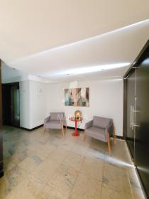 3 - Recepção em Ribeirão Preto