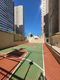 10 - Quadra de esportes em Ribeirão Preto