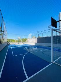 6 - Quadra de esportes em Ribeirão Preto