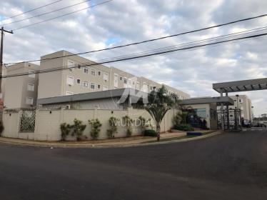 1 - Fachada Condominio em Ribeirão Preto