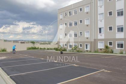3 - Garagem em Ribeirão Preto