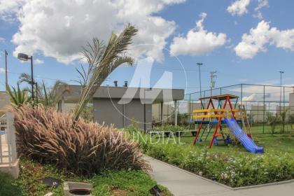 7 - Playground em Ribeirão Preto