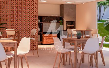6 - Espaço gourmet em Ribeirão Preto