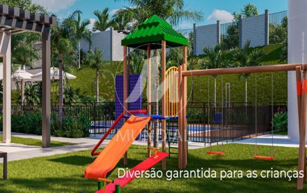 8 - Playground em Ribeirão Preto
