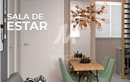 9 - Sala em Ribeirão Preto