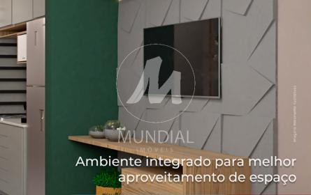10 - Sala em Ribeirão Preto