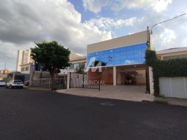 1 - Fachada Condominio em Ribeirão Preto