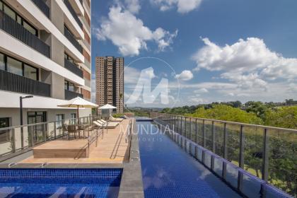 16 - Piscina(s) em Ribeirão Preto