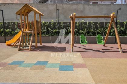 13 - Playground em Ribeirão Preto