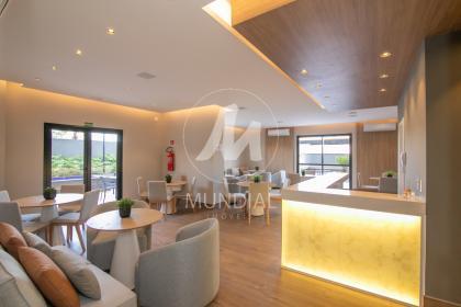19 - Espaço gourmet em Ribeirão Preto