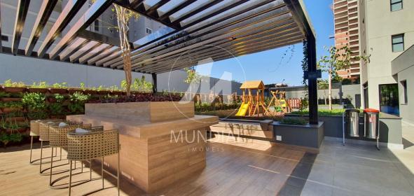 22 - Lazer Condominio em Ribeirão Preto