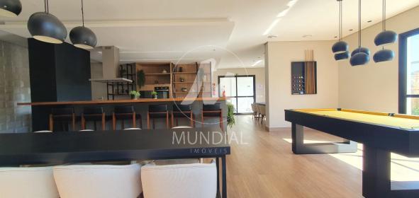 20 - Espaço gourmet em Ribeirão Preto