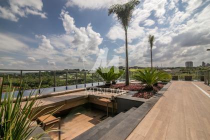 23 - Lazer Condominio em Ribeirão Preto