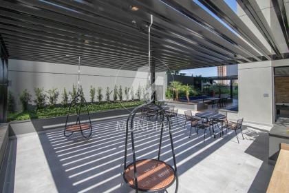 17 - Lazer Condominio em Ribeirão Preto
