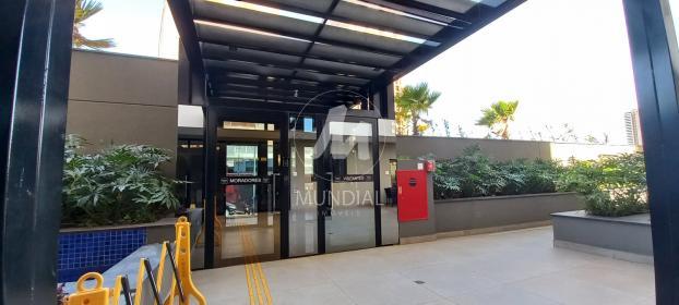 4 - Recepção em Ribeirão Preto