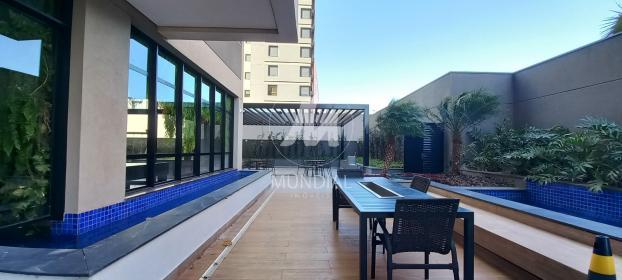 6 - Hall De Entrada em Ribeirão Preto