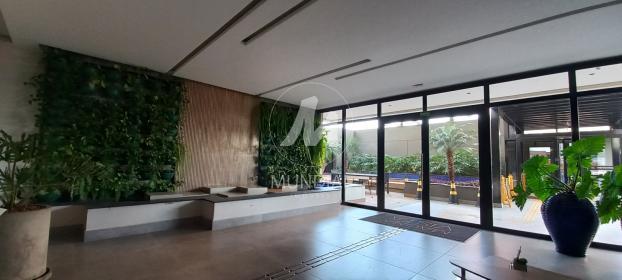 5 - Hall De Entrada em Ribeirão Preto