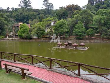 2 - Lagoa em Mairiporã