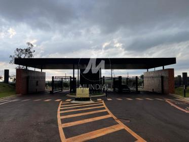 1 - Fachada Condominio em Cravinhos