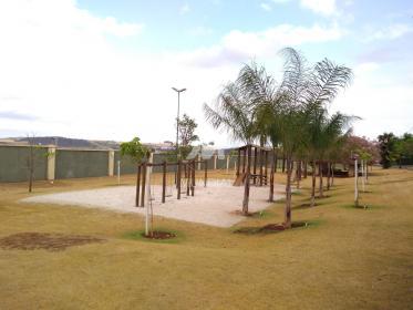 2 - Playground em Ribeirão Preto