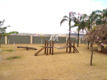 4 - Playground em Ribeirão Preto