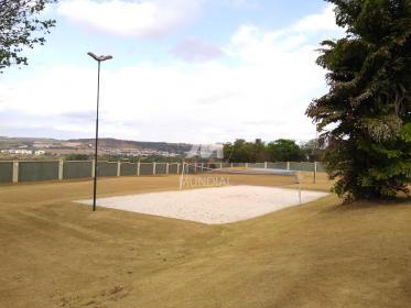 5 - Quadra de esportes em Ribeirão Preto