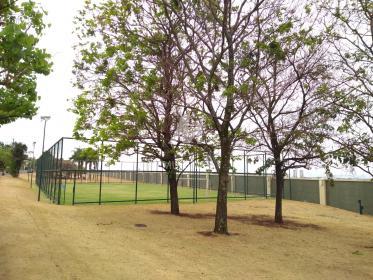 6 - Quadra de esportes em Ribeirão Preto