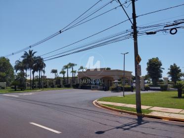 1 - Fachada Condominio em Ribeirão Preto